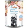 Calibra Dog Verve konz.GF Junior Turkey&Lamb 400g
