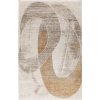 Takoy Koberec MODENA 602 zlatý 80 x 150 cm-NKL-1168