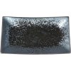 Tanier na sushi BLACK PEARL 33 x 19 cm, MIJ