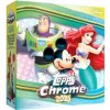 Topps 2025 Topps Walt Disney Chrome Mega Box