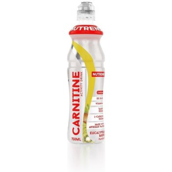 NUTREND Carnitin Activity Drink s kofeínom 750 ml