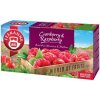Čaj TEEKANNE ovocný Cranberry & Raspbery 45g