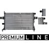 Chladič motora MAHLE BEHR *** PREMIUM LINE *** CR 227 000P