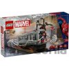 LEGO® Marvel 76321 Spider-Man vs. Doc Ock: Scéna v metre