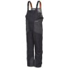 Savage Gear Nohavice Heatlite Thermo Black Grey L