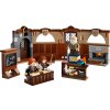LEGO® Harry Potter™ 76442 Rokfortský hrad: Hodina čarovania