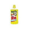 Dr. Devil Citrus Force univerzálny čistič 1 l