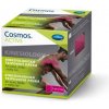Cosmos Active Kinezio tejp. páska růľová 5 cm x 5 m