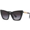 Slnečné okuliare Burberry BE4372U 30018G Veľkosť: 52