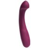 Dame Products Arc G-Spot Vibrator Plum