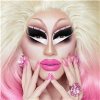 Trixie Mattel - Blonde & Pink Albums (Vinyl)