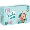 Dada Extra soft veľ. 4 - 48 ks (7-16 kg)