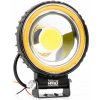 AMiO - LED pracovné svetlo AWL83 48W 3600LM 12V 24V 04427