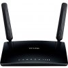 TPL TP-Link Archer MR200 bezdrôtový smerovač Fast Ethernet Dvojpásmový (2,4 ghz/5 ghz) 4G Čierna