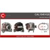 ALTERNATOR 12V 110A OE VALEO