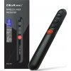 Laserové ukazovátko | Prezentér 4v1 | USB 3.0 | 2,4 GHz | 30 metrov