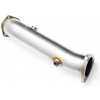 RM MOTORS Downpipe - Audi,Volkswagen, RM212101