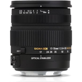 SIGMA 24-105mm f/4 DG OS HSM Art Canon EF