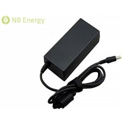 NB Energy adaptér 19V/3.42A 65W PA-1900-24 - neoriginálny