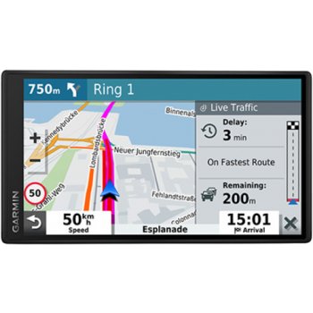 Garmin Drive 55