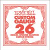 Ernie Ball EB 1126 - struna pre elektrickú gitaru