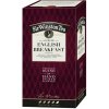 Čaj SIR WINSTON Supreme English Breakfast 36g