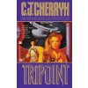 Tripoint (C. J. Cherryh)(Brožovaná)