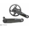 SRAM Force 1 XPLR AXS E1 Carbon kľuky s powermetrom Quark, 172.5 mm, 42T, 1x13