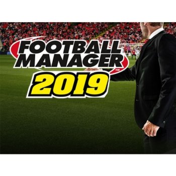 Football Manager 2019