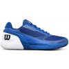 Pánska tenisová obuv Wilson Rush PRO 5 Clay Deja Vu Blue EUR 46 2/3