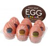 Tenga Egg Variety Pack Hard Boiled 6 ks
