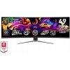 OLED Monitor MSI MPG 491CQPX 49