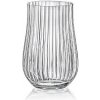 Crystalex Pohár TULIPA OPTIC 450 ml, 6 ks