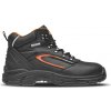 Členková pracovná obuv FORTIS S3 Membrane, 37