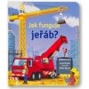 Jak funguje jeřáb? - Lara Bryan