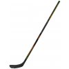 Kompozitová hokejka Warrior Covert QR6 PRO Junior W03 Backstrom ľavá ruka dole, flex 50