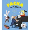 Packa a Mozart - Magali Le Huche