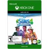 The Sims 4 StrangerVille