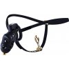 Sevanda Rattlesnake Chastity Cage PRO Long