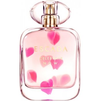 Escada Celebrate N.O.W parfumovaná voda dámska 80 ml