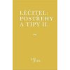 Léčitel: Postřehy a tipy II.