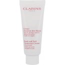 Clarins Hand And Nail Treatment Cream 100 ml