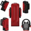Zadná lampa Lezyne Strip Drive Pro 400+