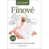 Jací jsou? Finové - autor neuvedený