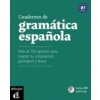 Cuaderno de gramática espanola B1 + CD MP3 (Pilar Seijas,Bibiana Tonnelier,Sergio Troitino)(Brožovaná)