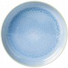 Hlboký obedový tanier Villeroy&Boch Crafted Blueberry 21,5 cm