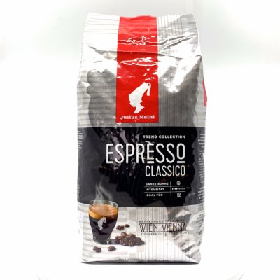 Julius Meinl Espresso Classico 1 kg