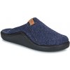 Josef Seibel Papuče MONACO H11 Modrá