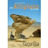 Přes Altiplano na svatbu - Jiří Vacek, Monika Vacková