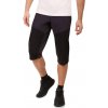 Kilpi OLPRA-M Pánske 3/4 outdoorové nohavice - väčšej veľkosti YMX406KI Čierna 4XL